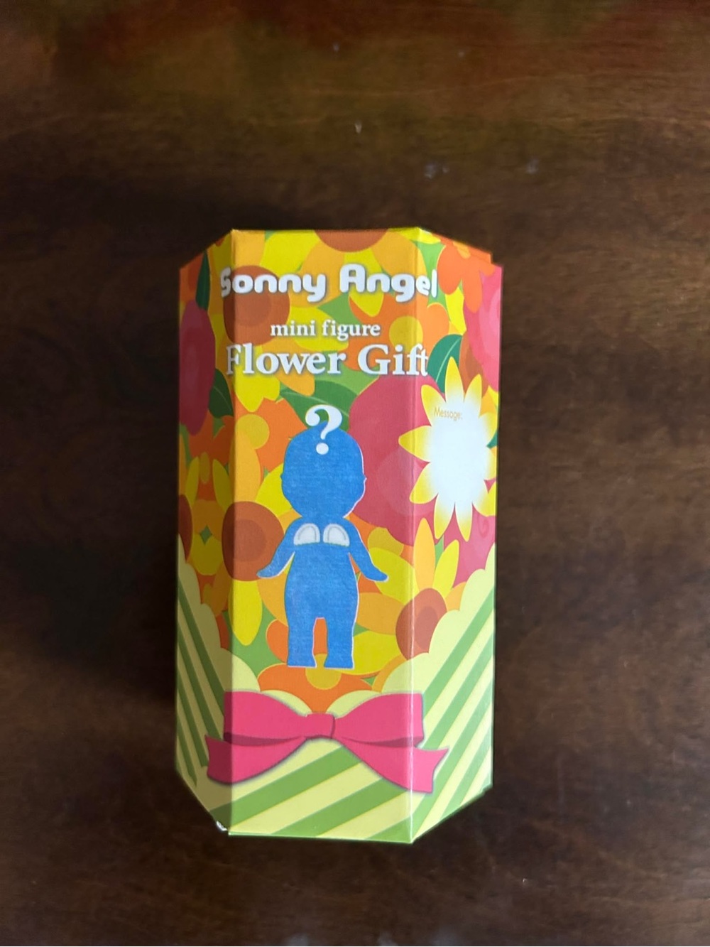 Sonny angel